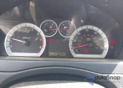 2008 Chevrolet Aveo Ls from USA, damaged, VIN KL1TD56618B268539